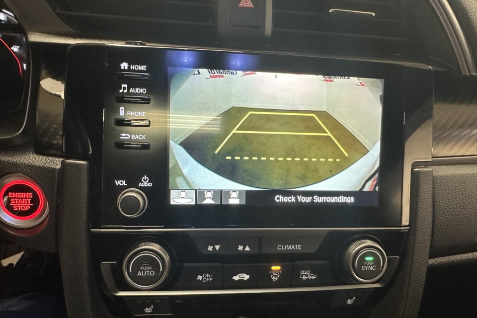 2019 Honda Civic - Image 18