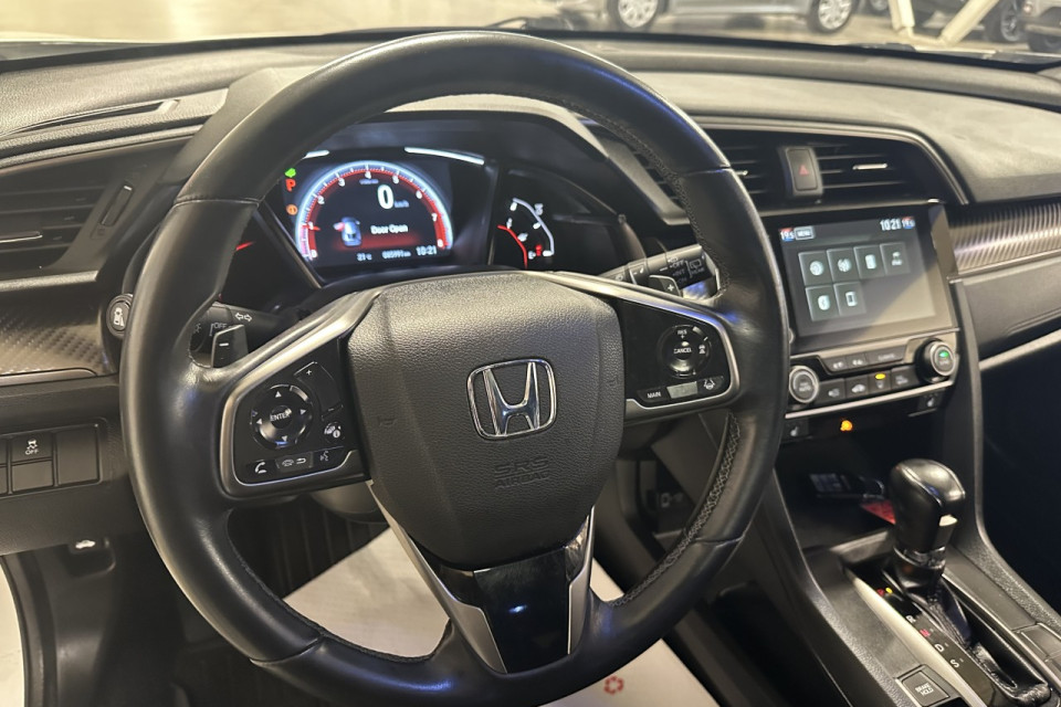 2019 Honda Civic - Image 20