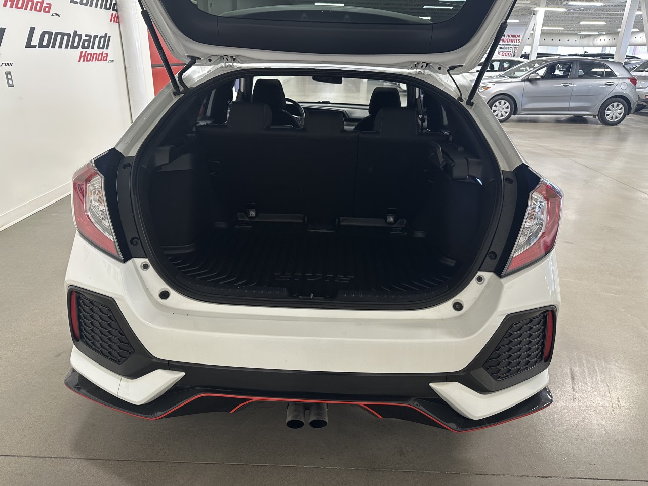2019 Honda Civic - Image 21