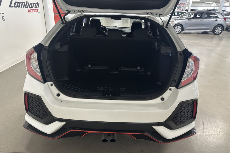 2019 Honda Civic - Image 21