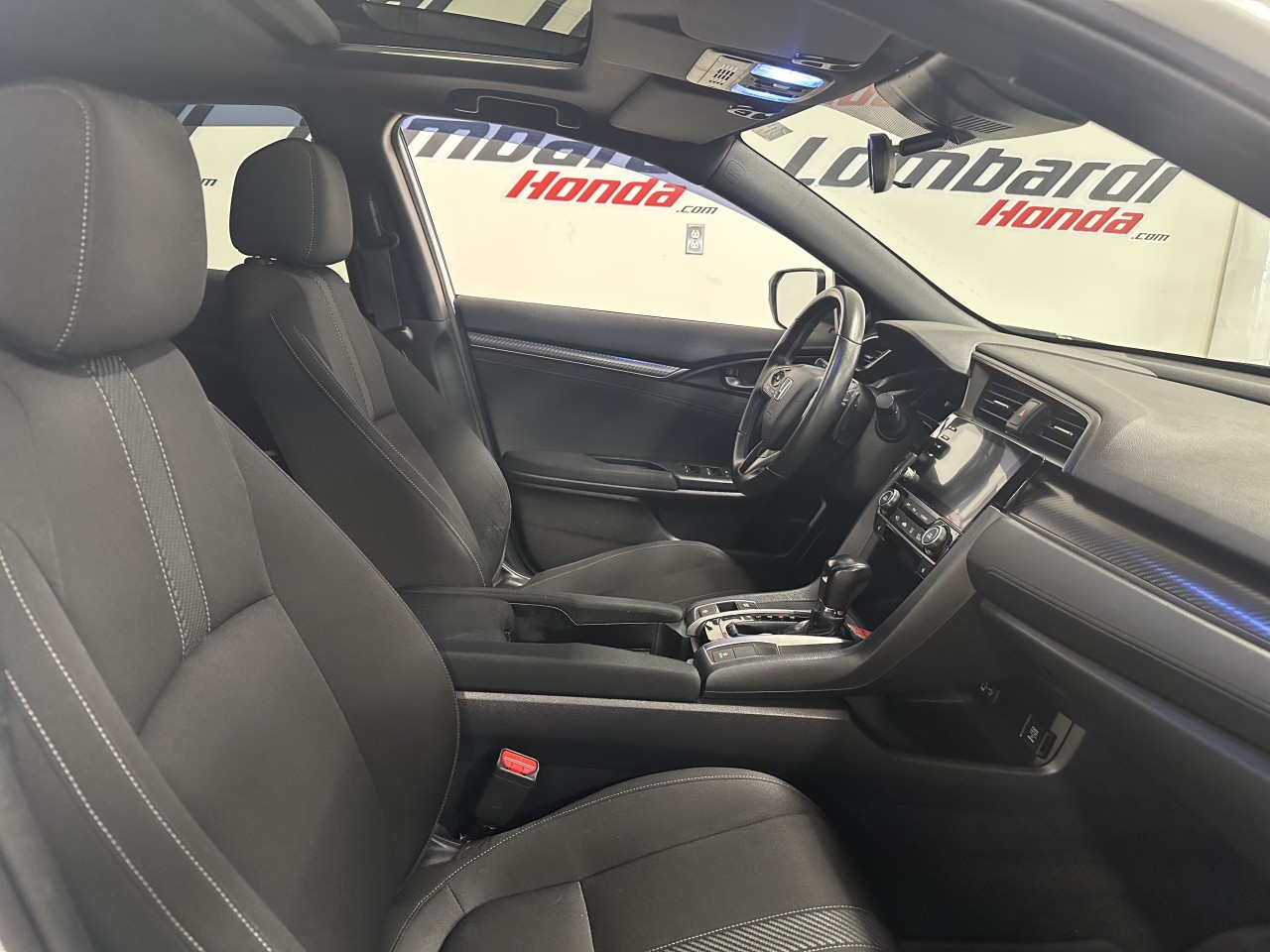 2019 Honda Civic - Image 23