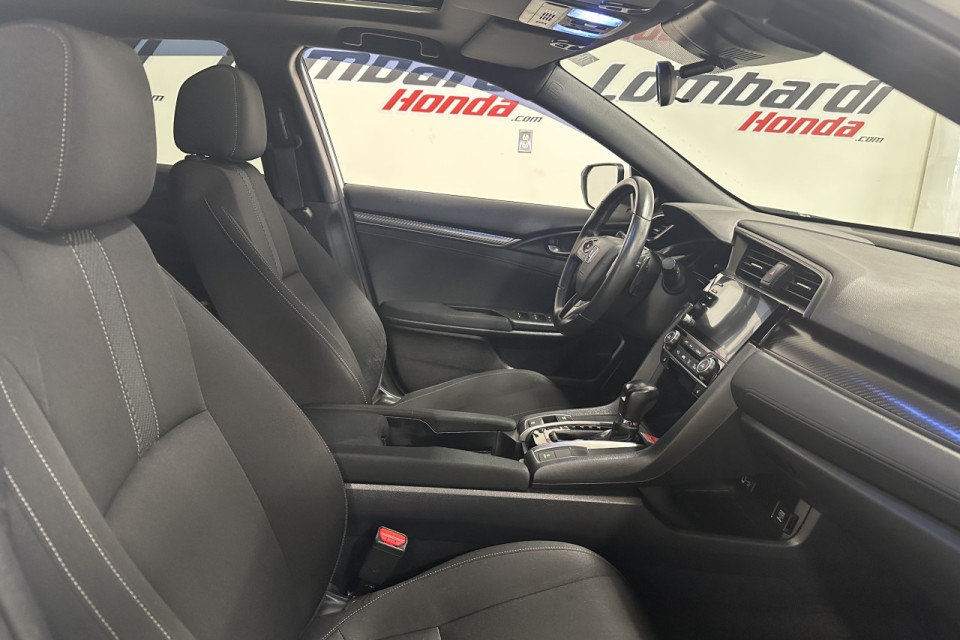 2019 Honda Civic - Image 23