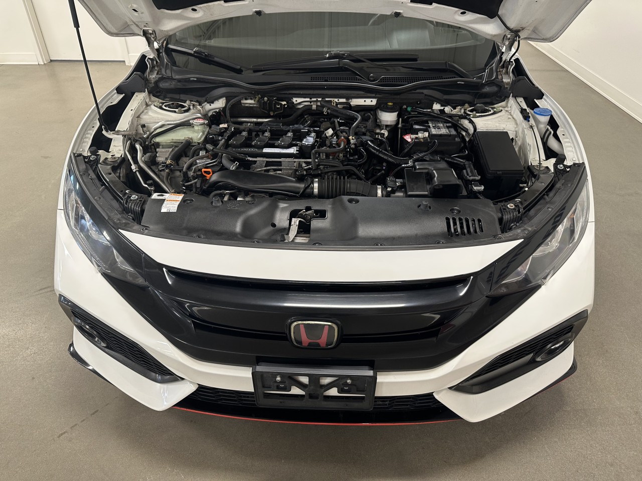 2019 Honda Civic - Image 26
