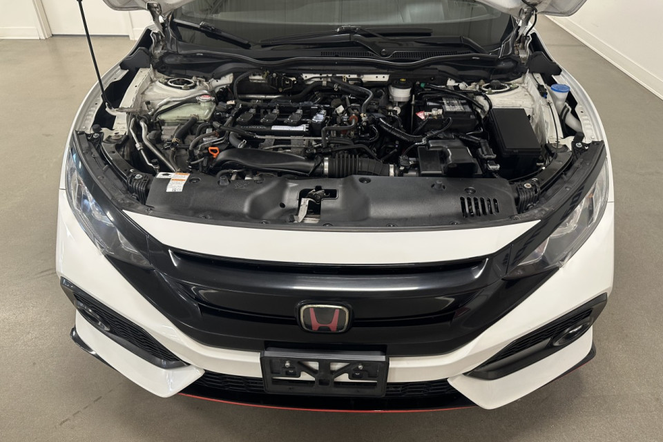 2019 Honda Civic - Image 26