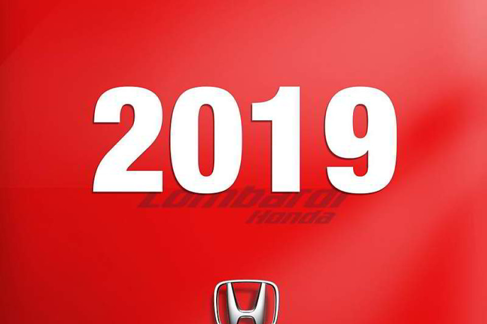 2019 Honda Civic - Image 7