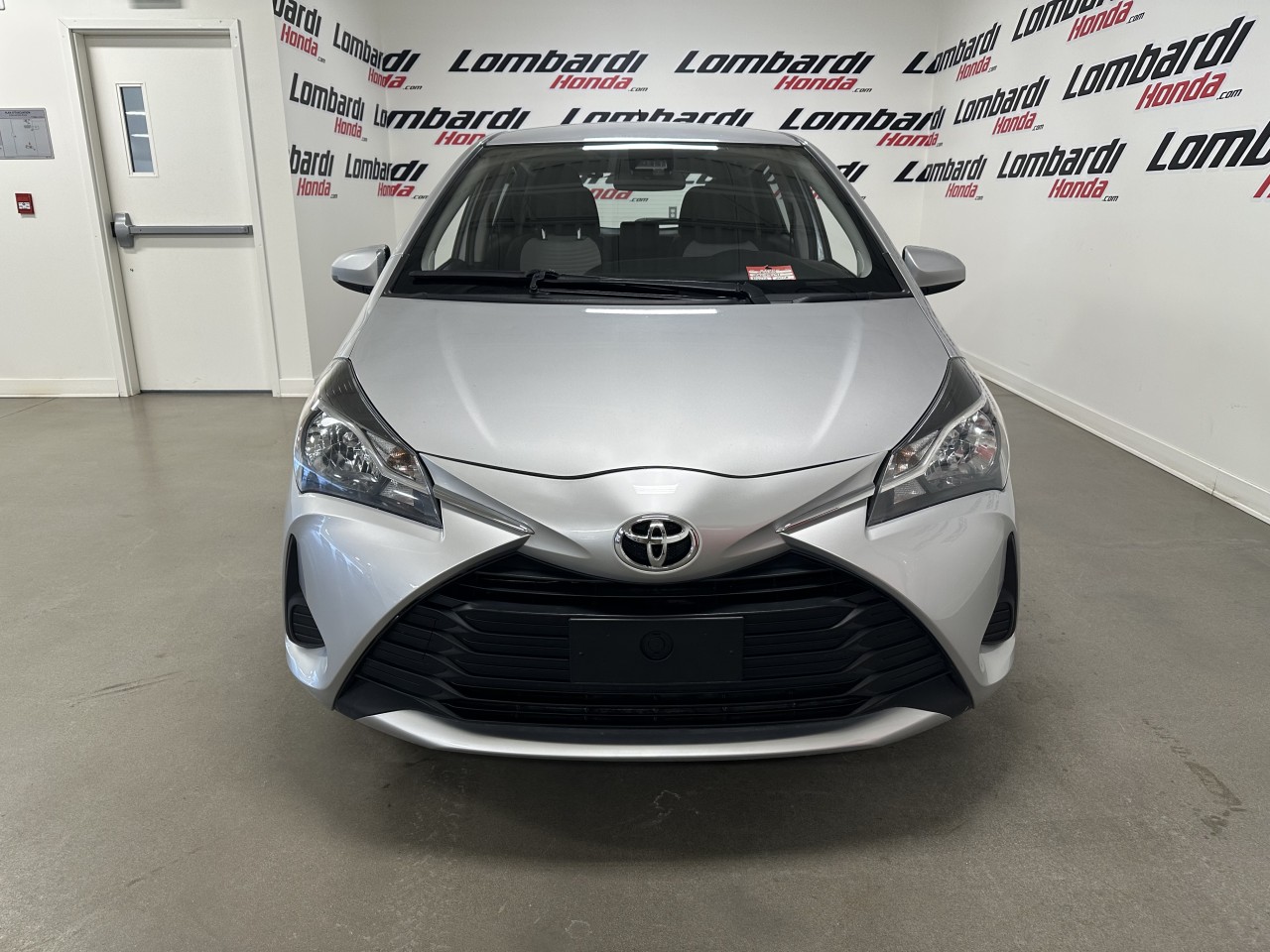 2018 Toyota Yaris - Image 3