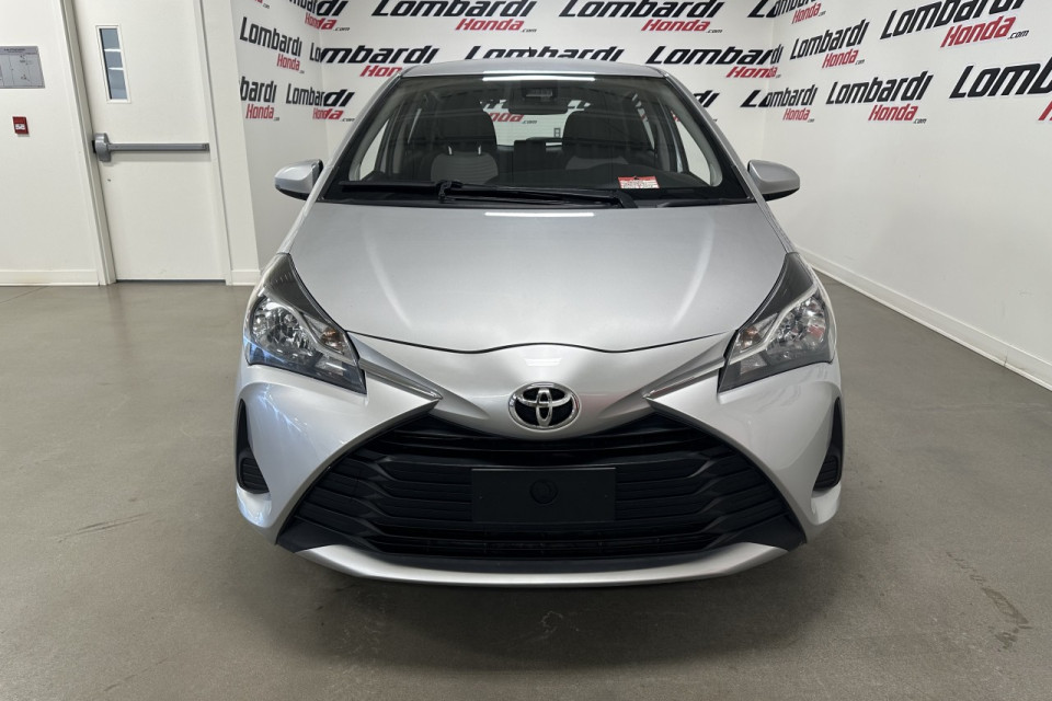 2018 Toyota Yaris - Image 3