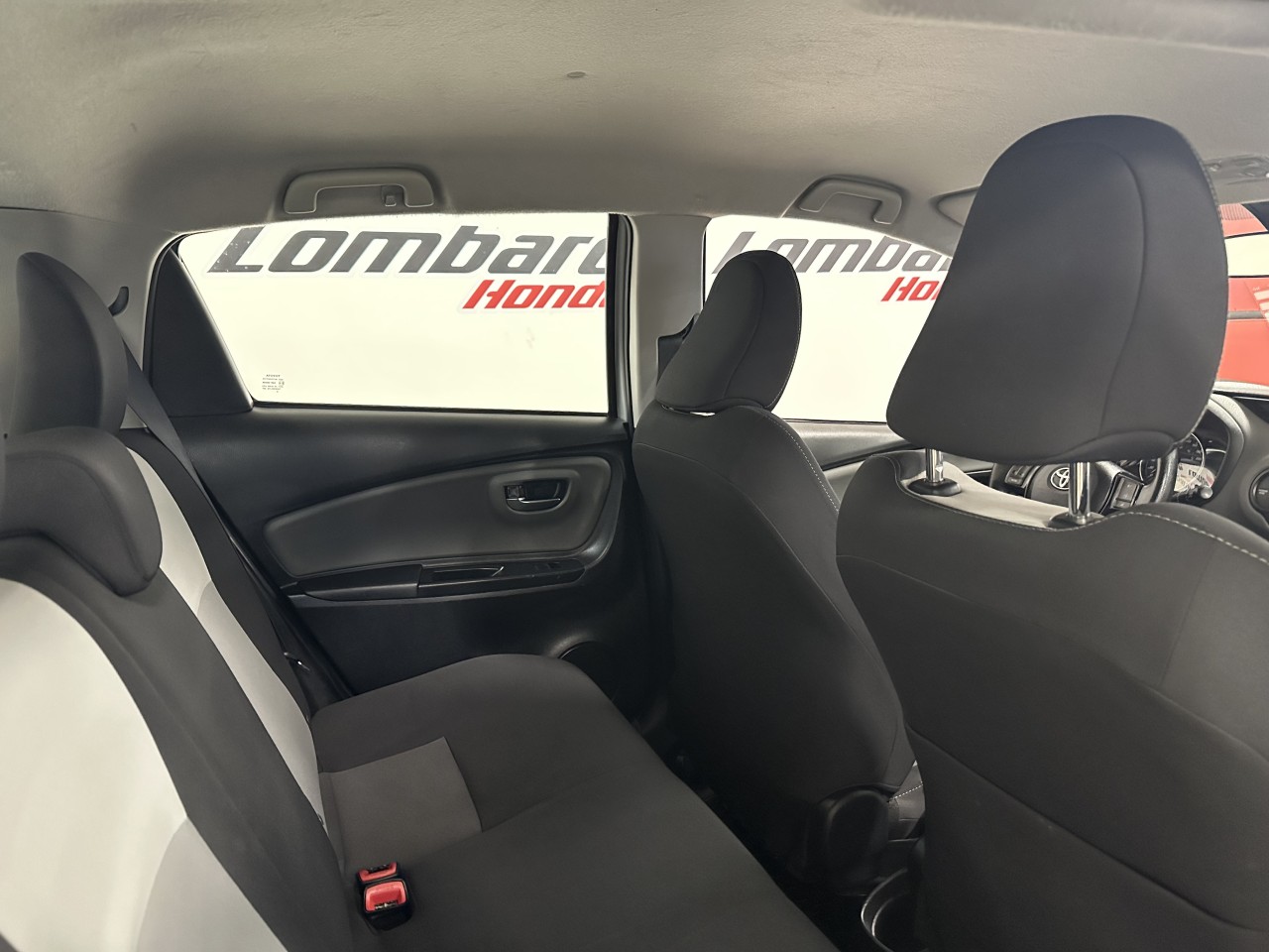 2018 Toyota Yaris - Image 20