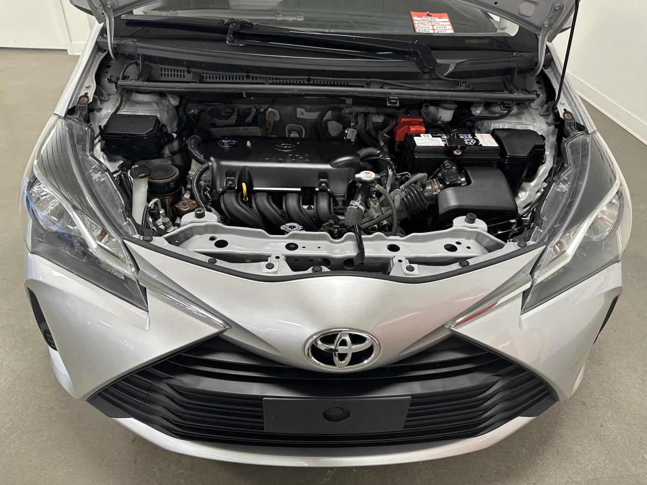 2018 Toyota Yaris - Image 21