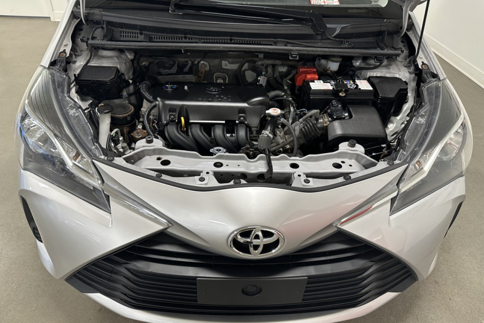 2018 Toyota Yaris - Image 21