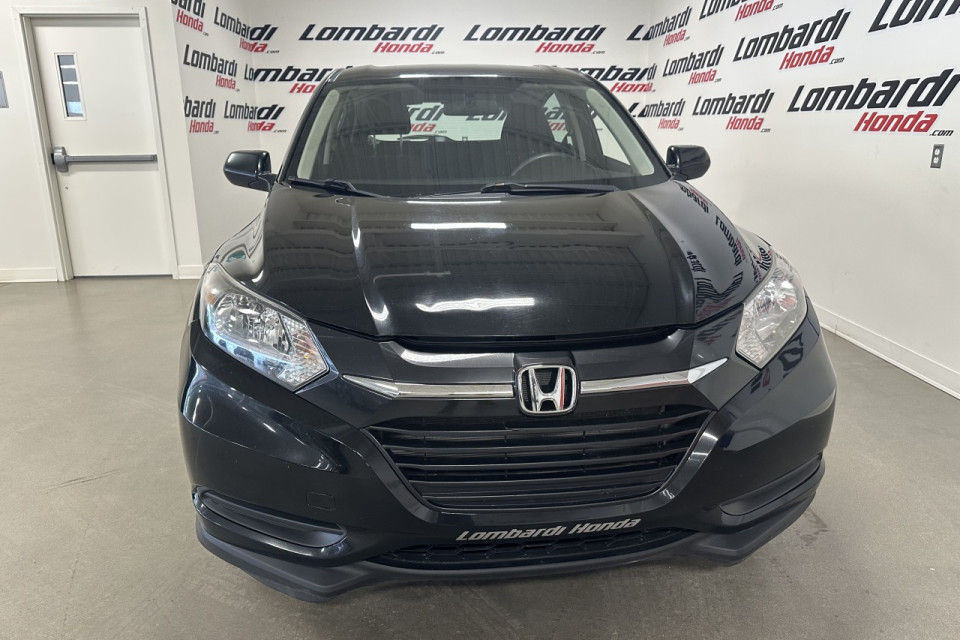 2017 Honda HR-V - Image 3