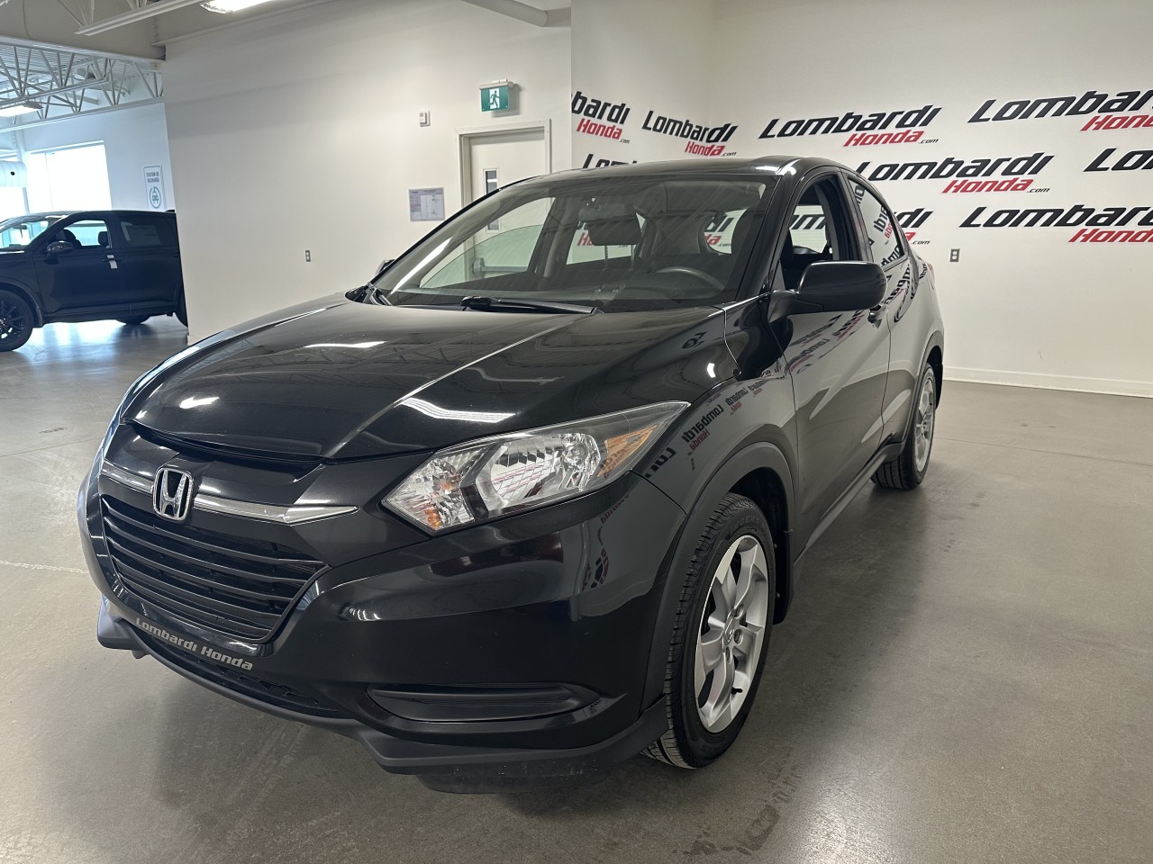 2017 Honda HR-V - Image 4