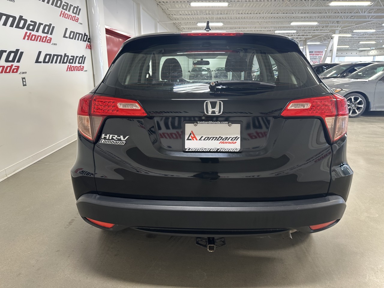 2017 Honda HR-V - Image 9