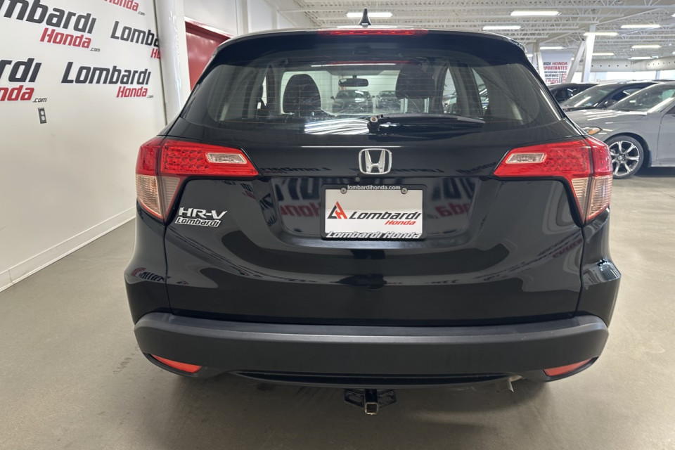 2017 Honda HR-V - Image 9