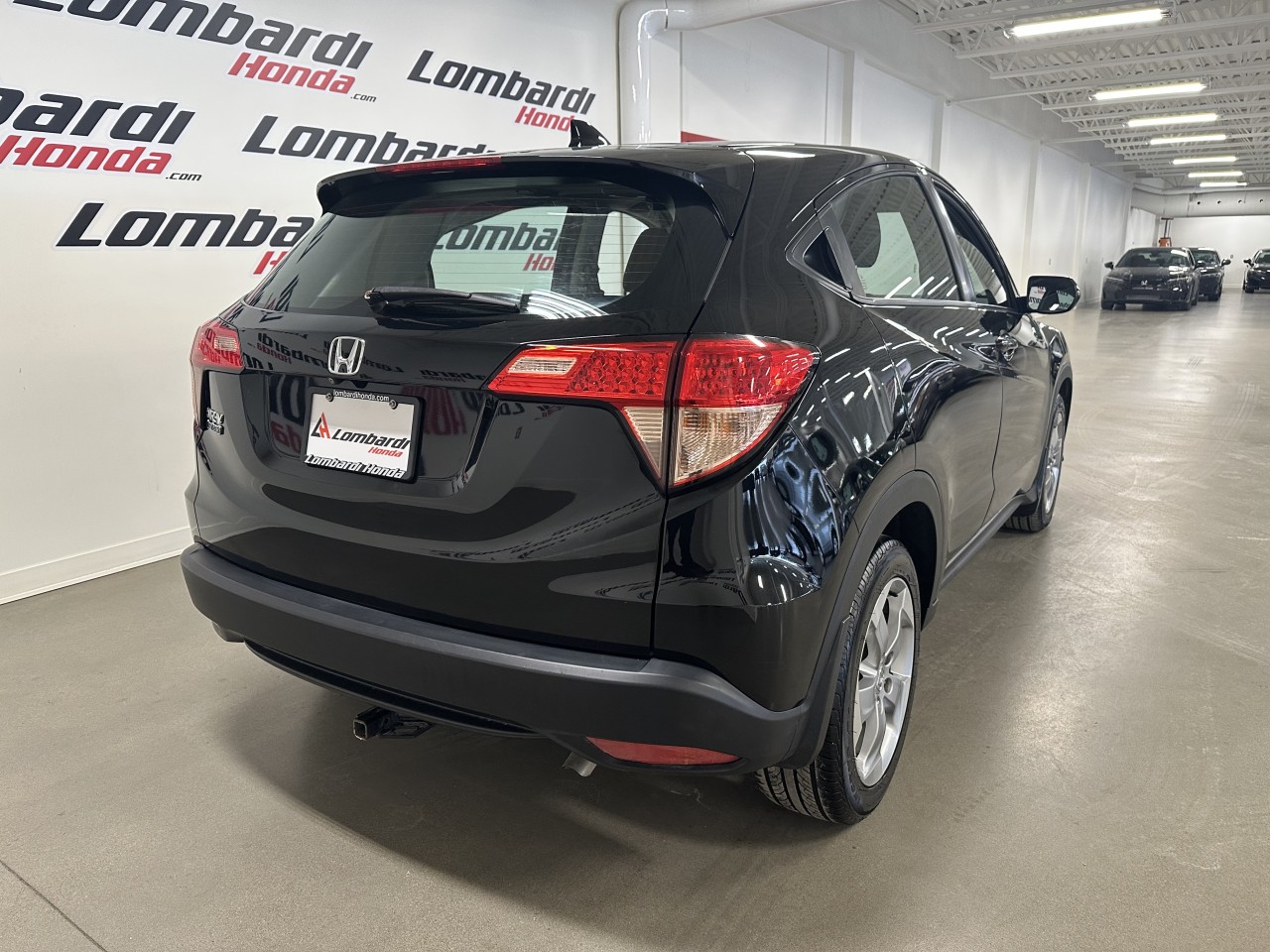2017 Honda HR-V - Image 7