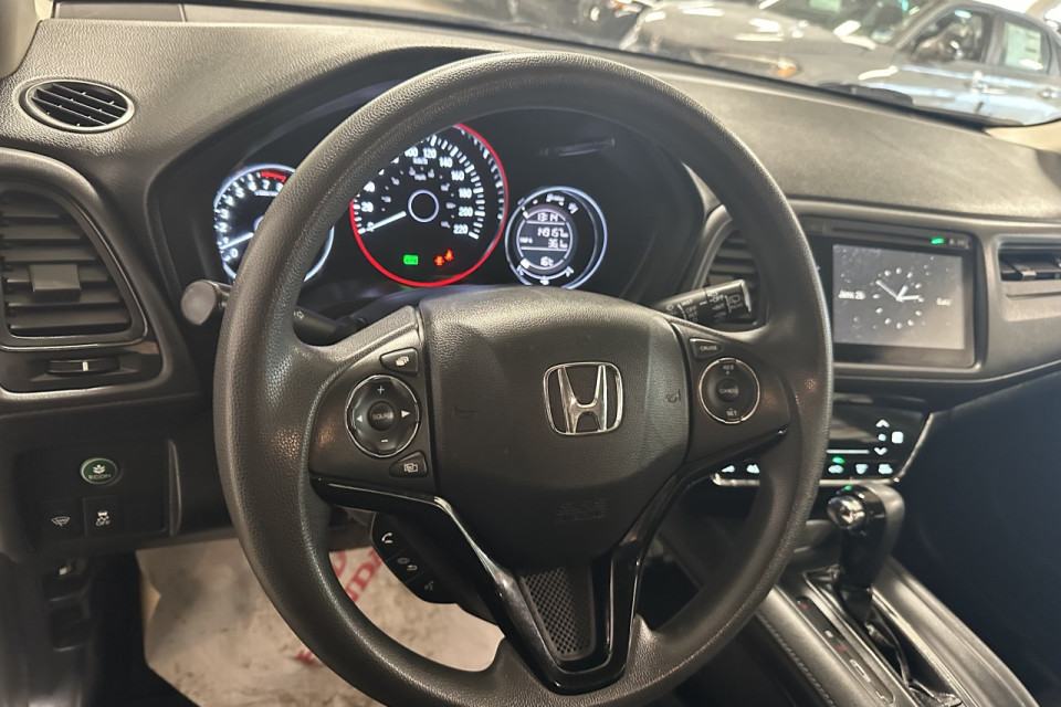 2017 Honda HR-V - Image 18