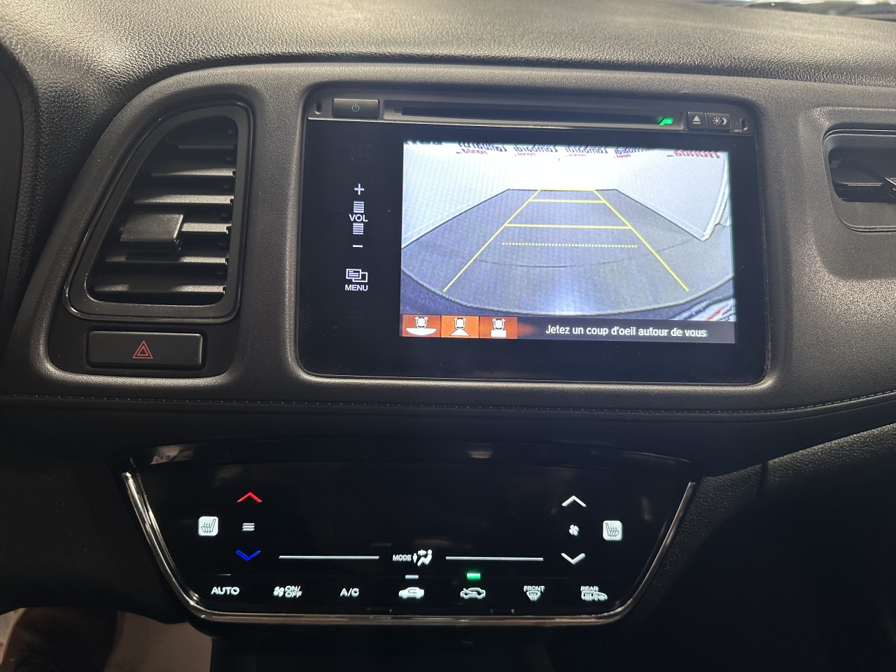 2017 Honda HR-V - Image 17