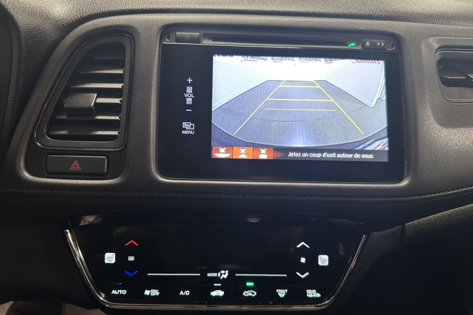 2017 Honda HR-V - Image 17