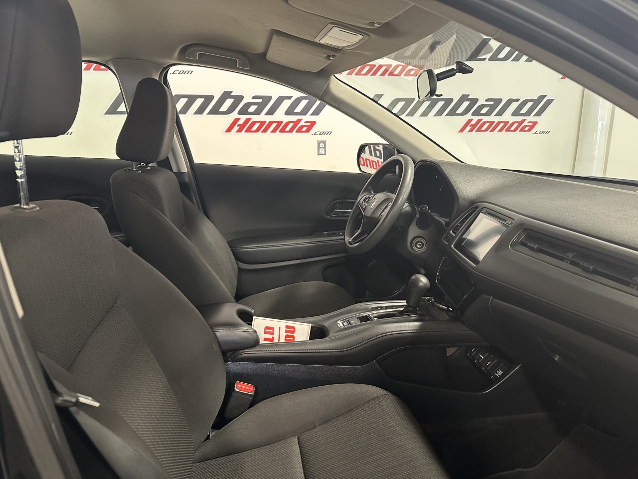 2017 Honda HR-V - Image 20