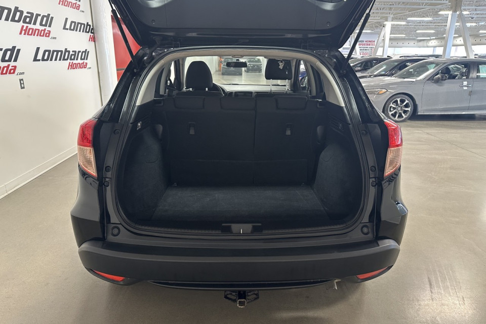 2017 Honda HR-V - Image 19