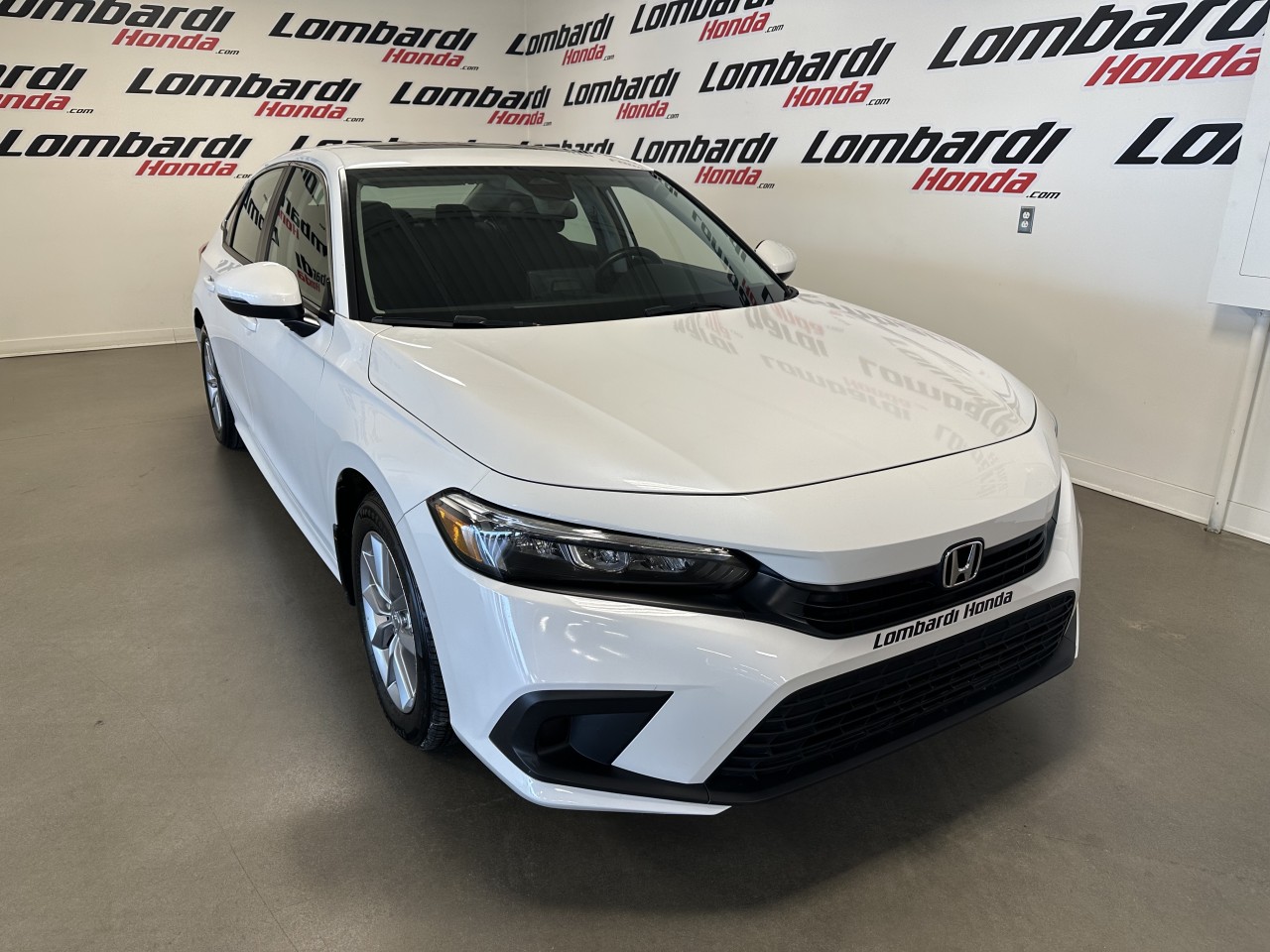 2023 Honda Civic - Image 6