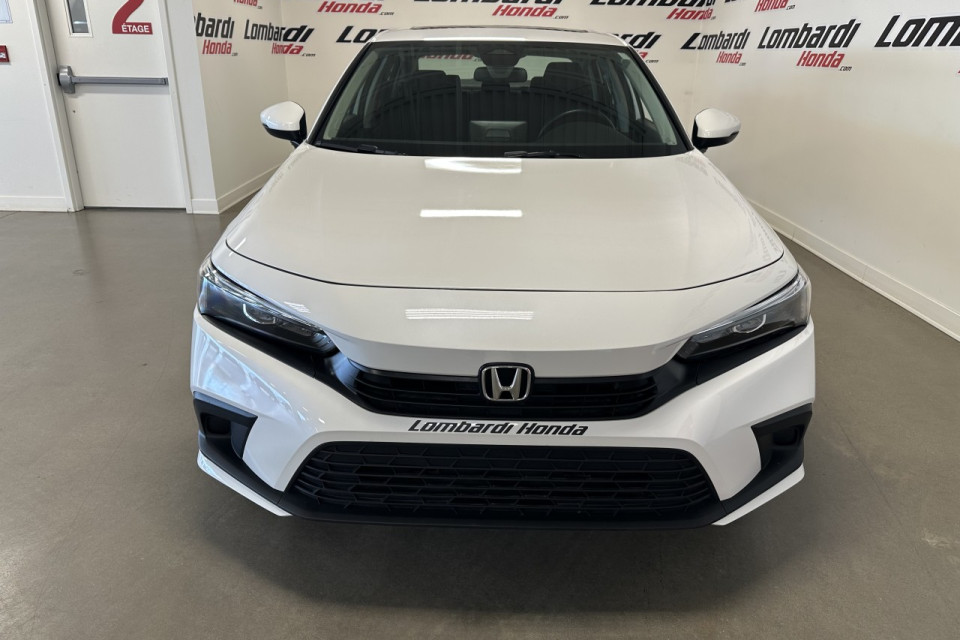 2023 Honda Civic - Image 3