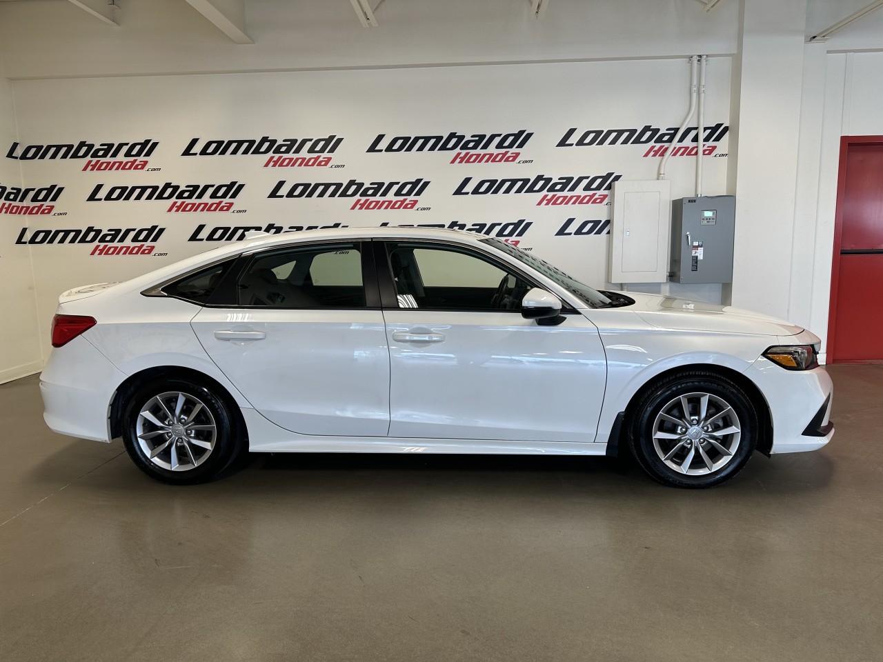 2023 Honda Civic - Image 7