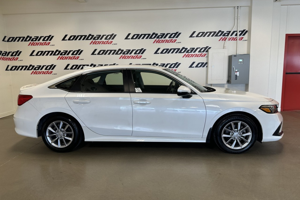 2023 Honda Civic - Image 7