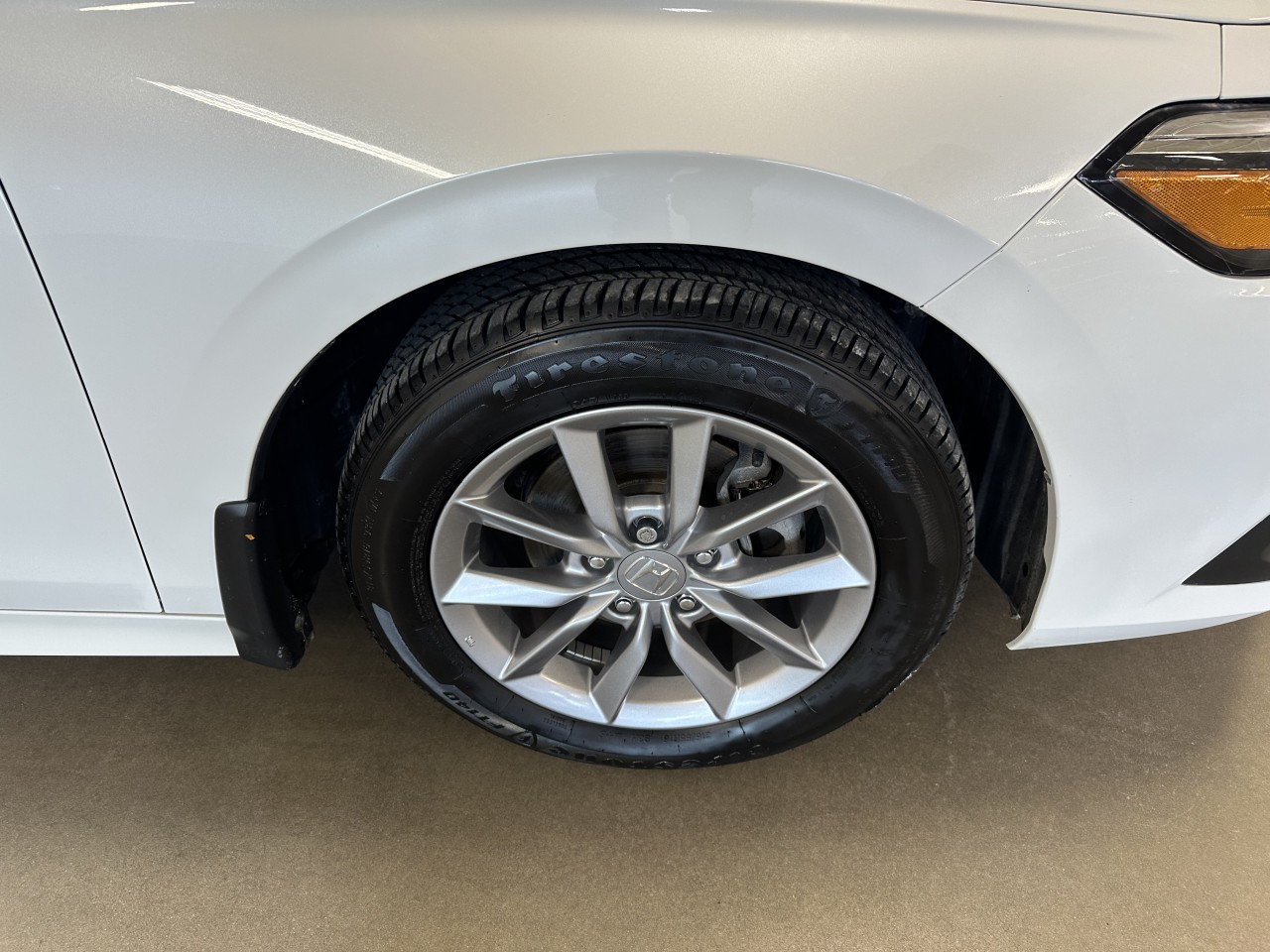 2023 Honda Civic - Image 5