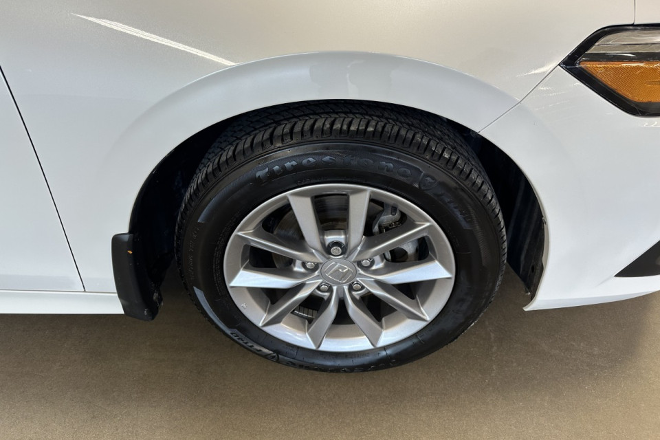 2023 Honda Civic - Image 5