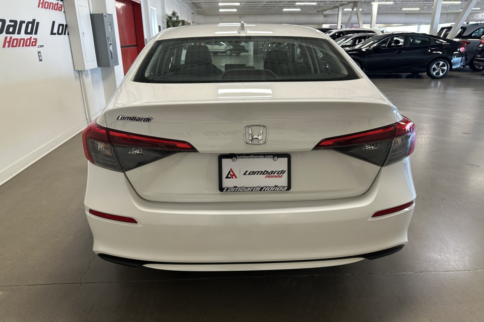 2023 Honda Civic - Image 9