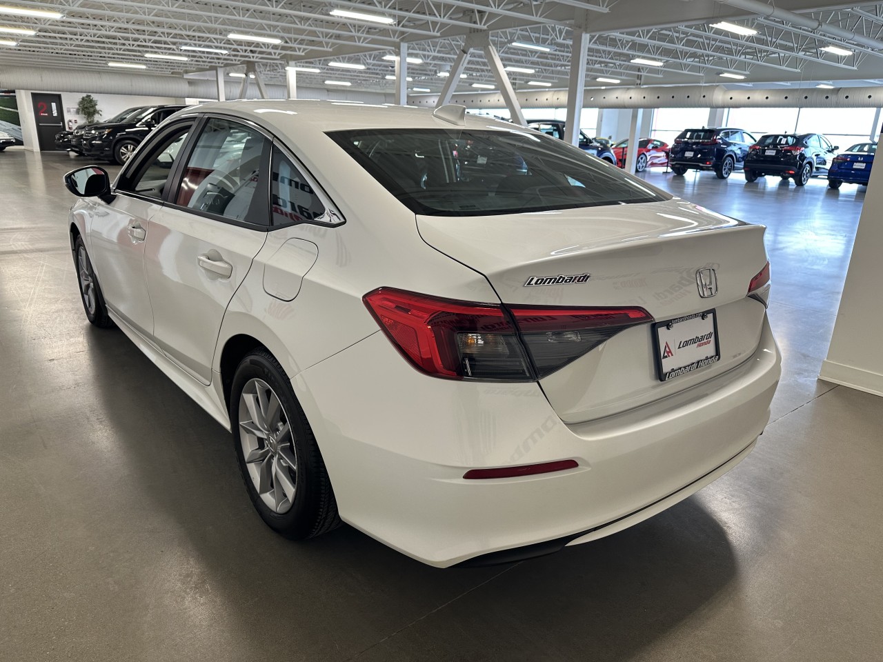 2023 Honda Civic - Image 10