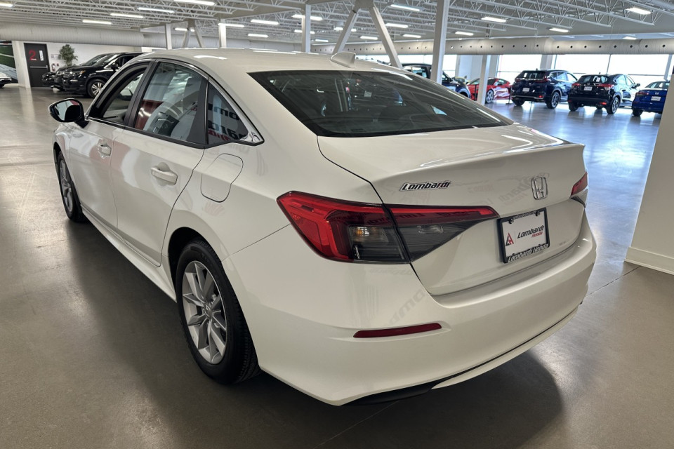 2023 Honda Civic - Image 10