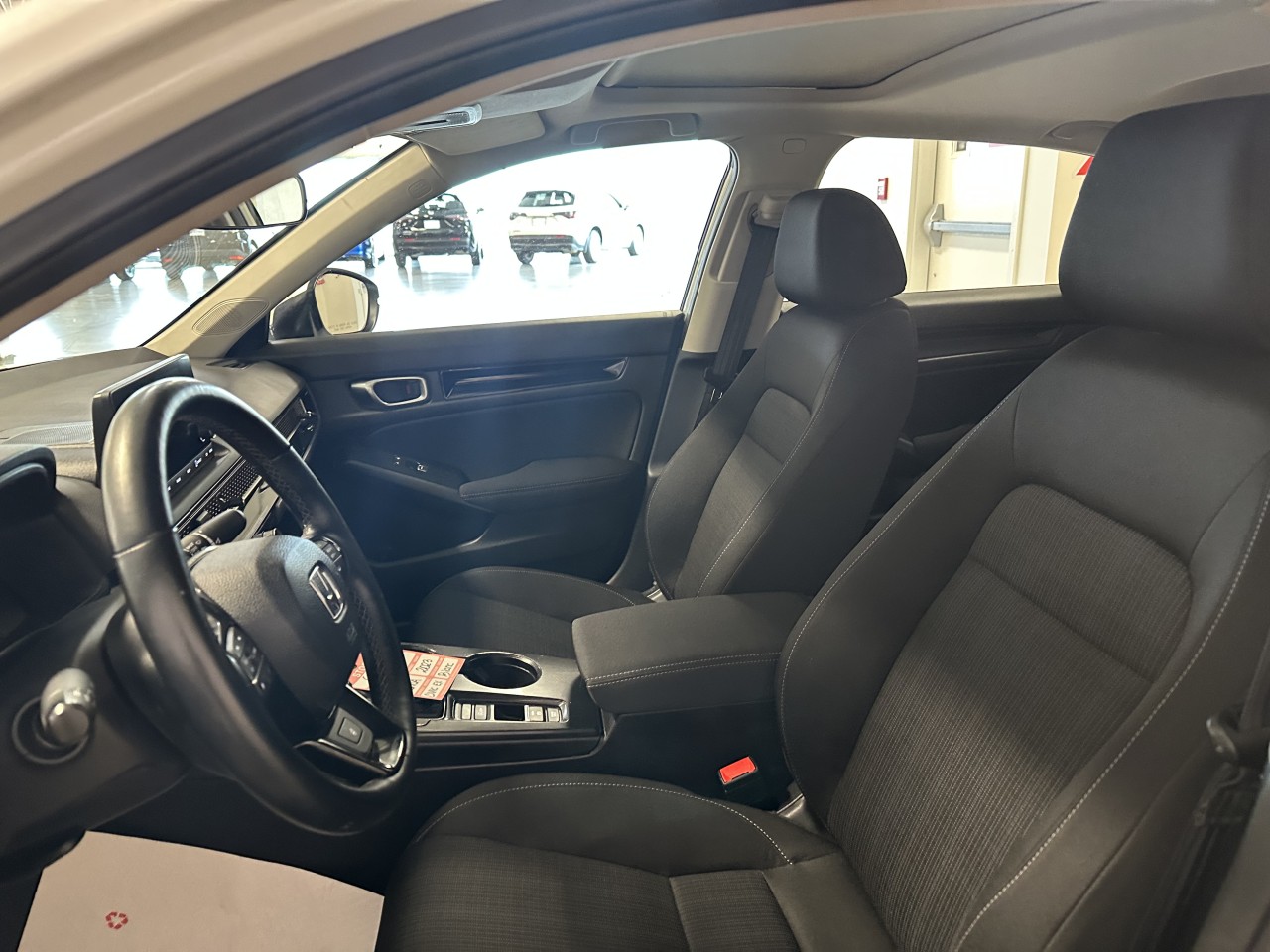 2023 Honda Civic - Image 12