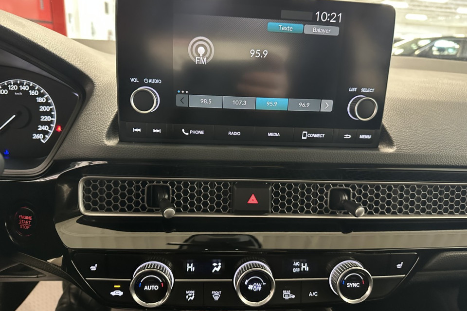 2023 Honda Civic - Image 15