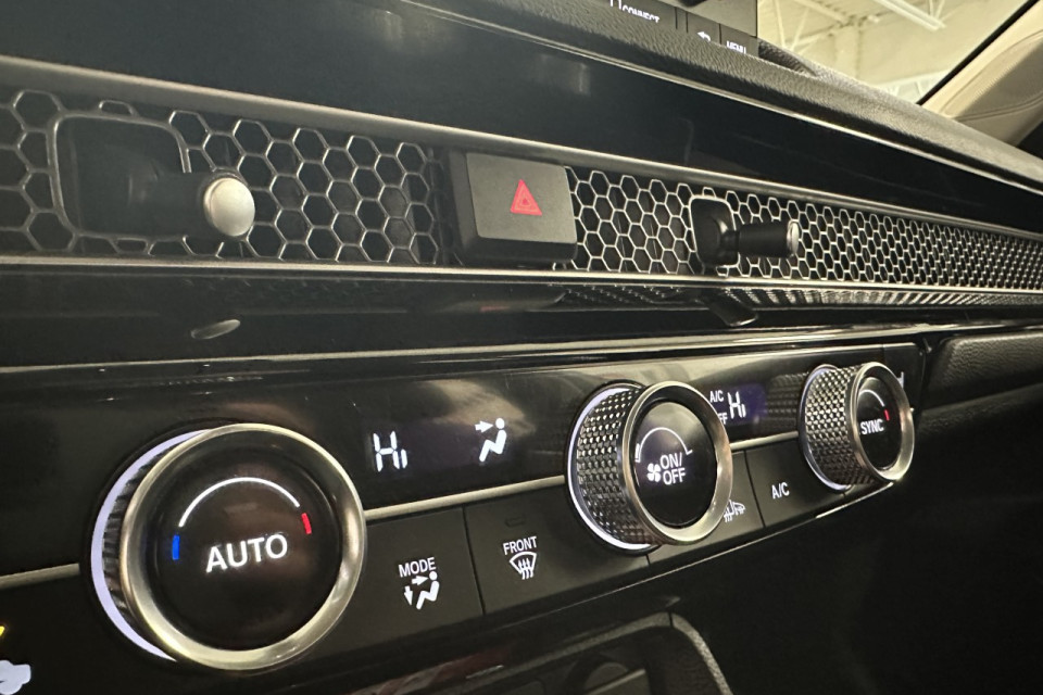 2023 Honda Civic - Image 16