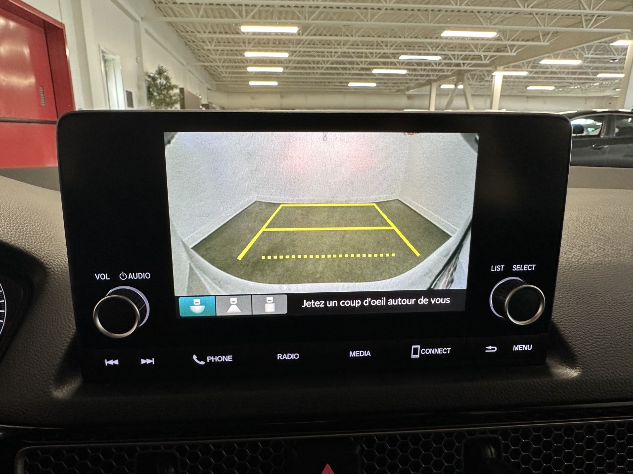 2023 Honda Civic - Image 18