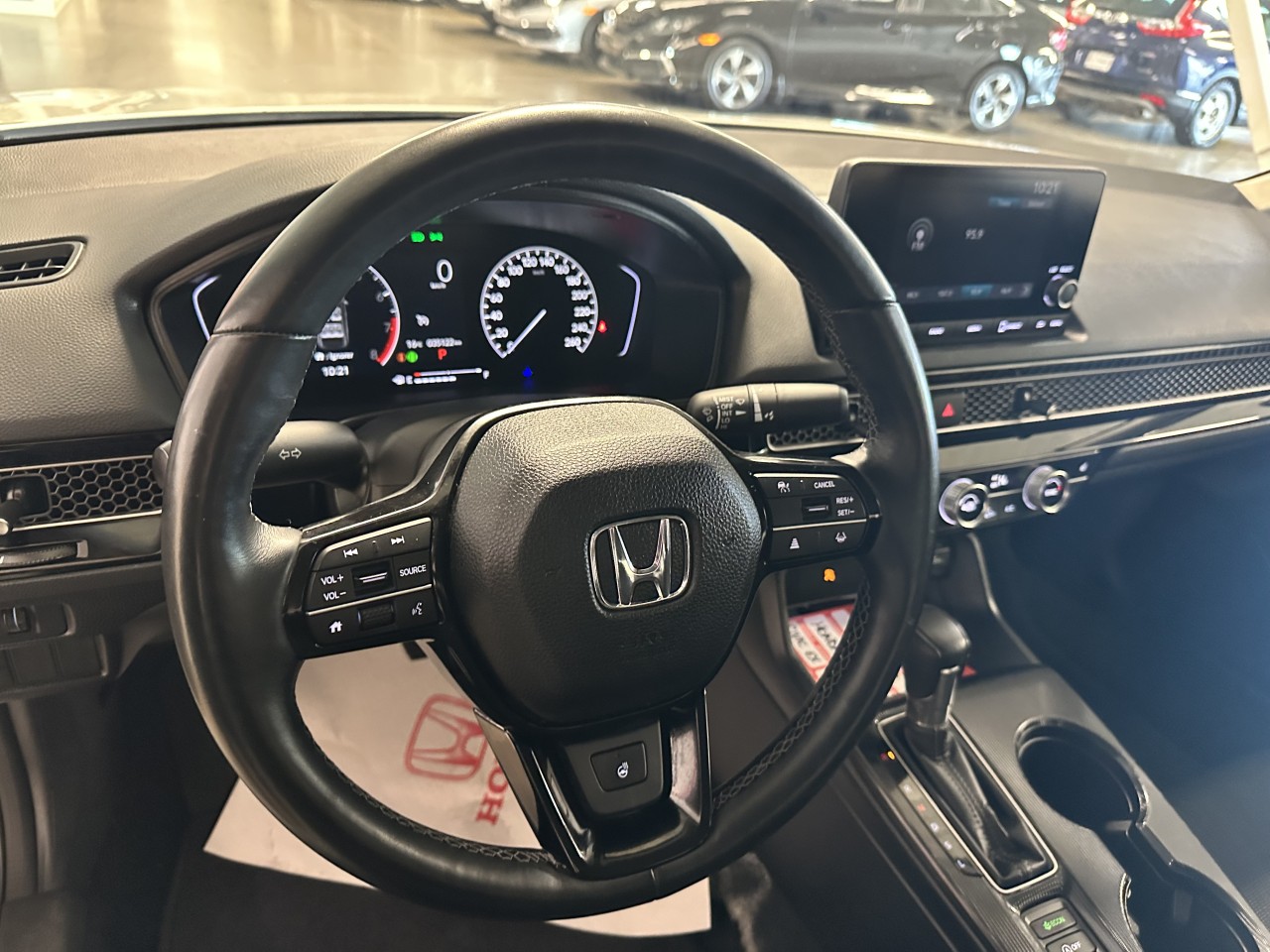 2023 Honda Civic - Image 20