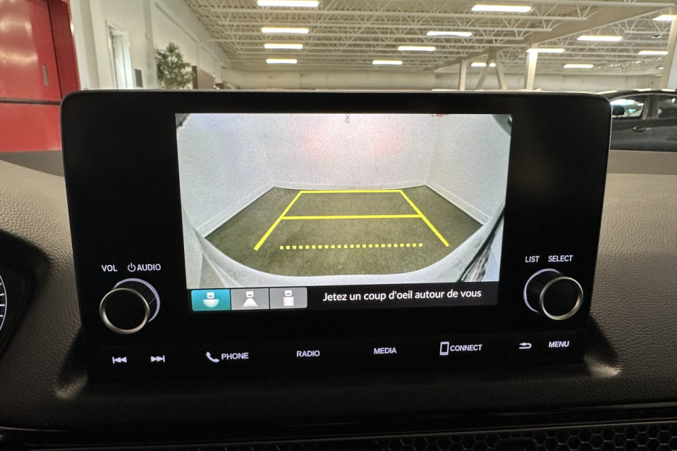 2023 Honda Civic - Image 18