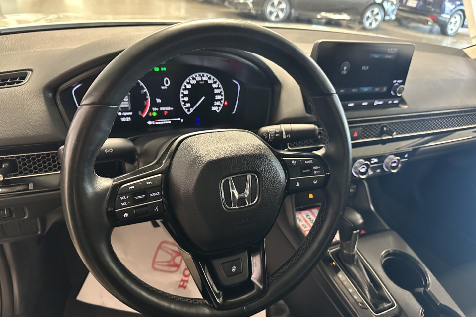 2023 Honda Civic - Image 20