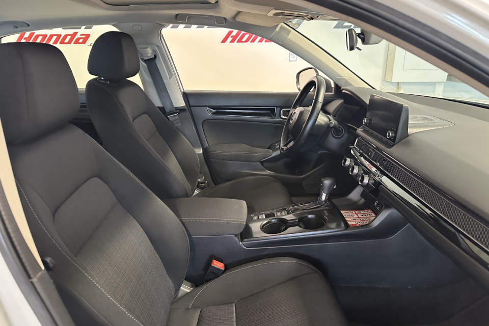 2023 Honda Civic - Image 22