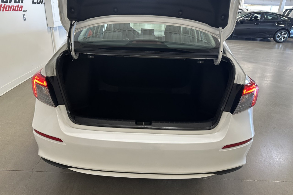2023 Honda Civic - Image 21