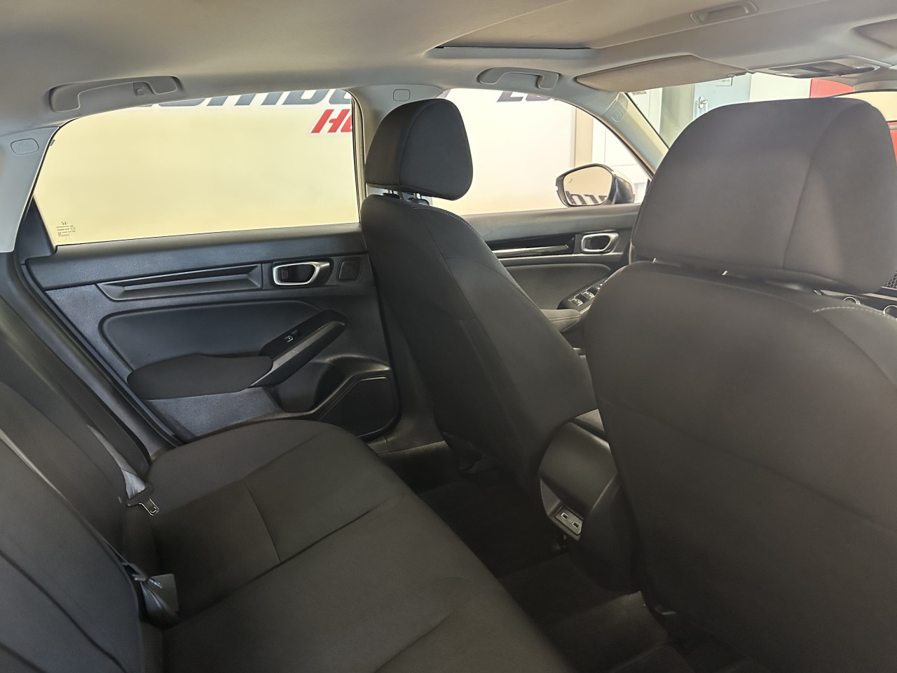 2023 Honda Civic - Image 23