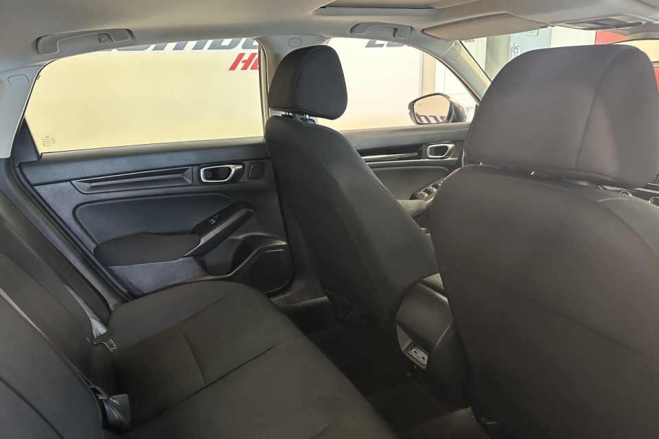 2023 Honda Civic - Image 23