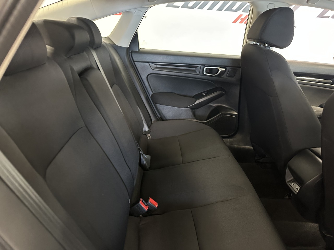 2023 Honda Civic - Image 24