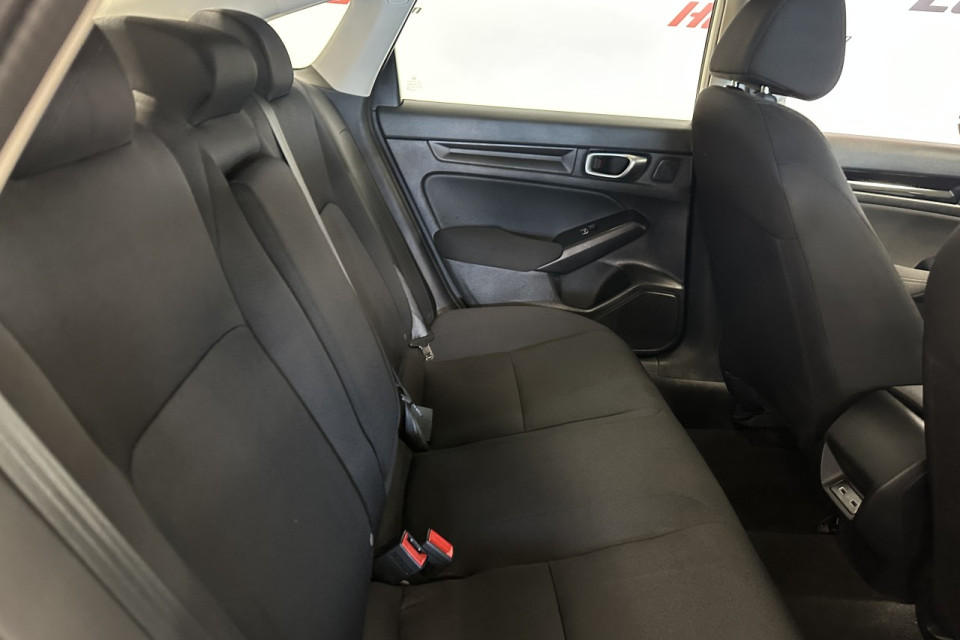 2023 Honda Civic - Image 24