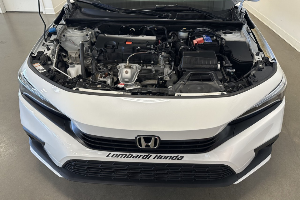 2023 Honda Civic - Image 25