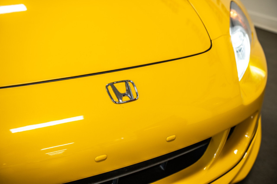 2005 Honda S2000 - Image 3