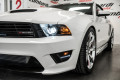 2011 Ford Mustang - Thumbnail 2