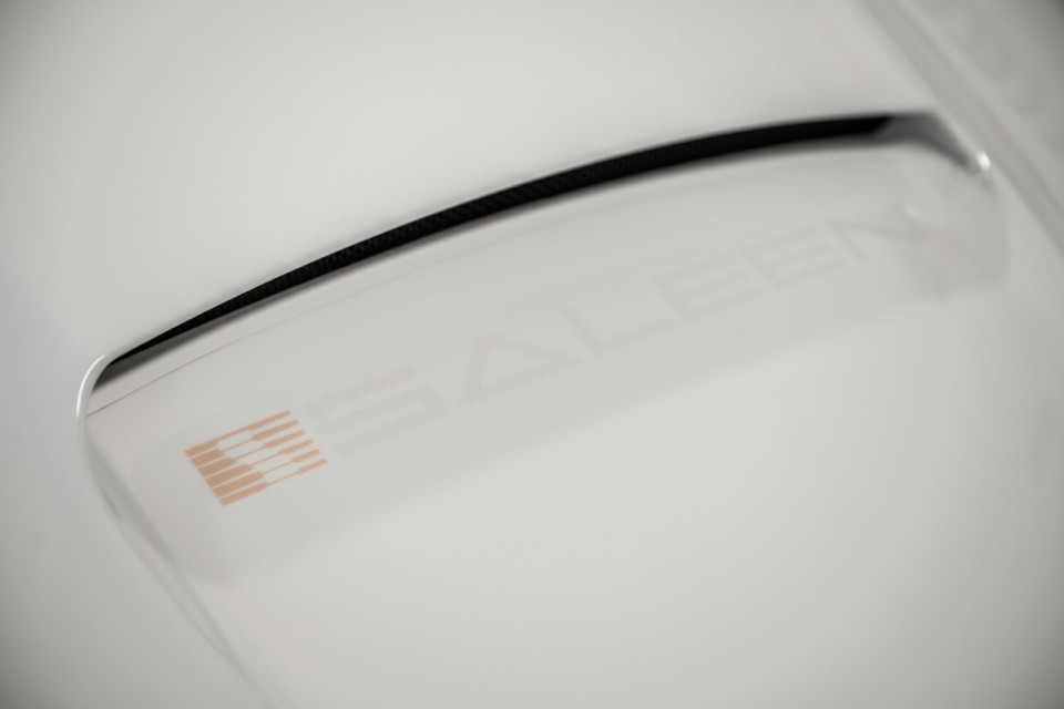 2011 Ford Mustang - Image 3